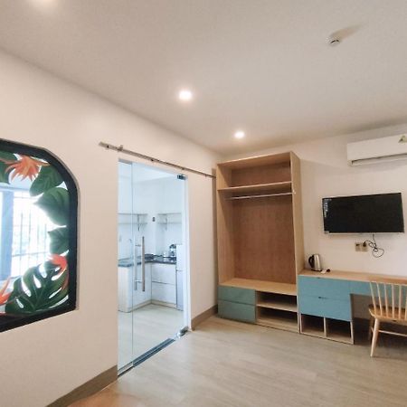 Enjoy Home Ντα Νανγκ Εξωτερικό φωτογραφία