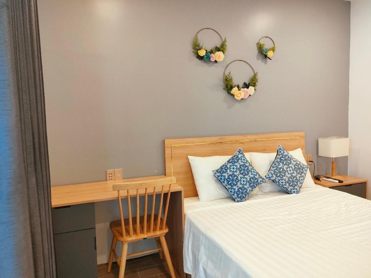 Enjoy Home Ντα Νανγκ Εξωτερικό φωτογραφία