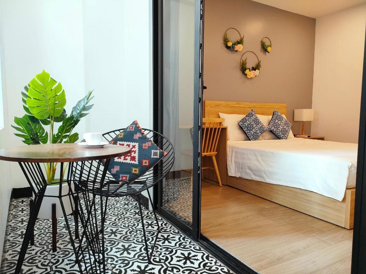 Enjoy Home Ντα Νανγκ Εξωτερικό φωτογραφία