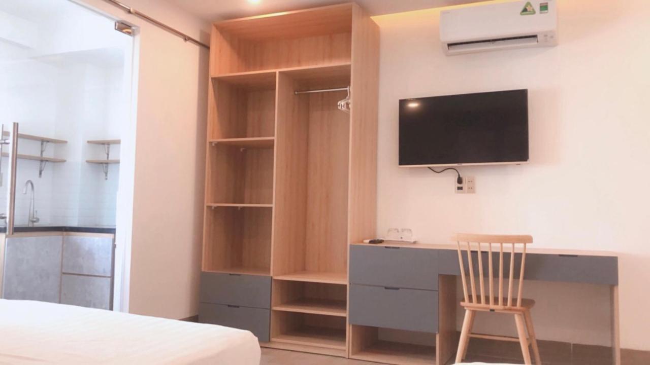 Enjoy Home Ντα Νανγκ Εξωτερικό φωτογραφία