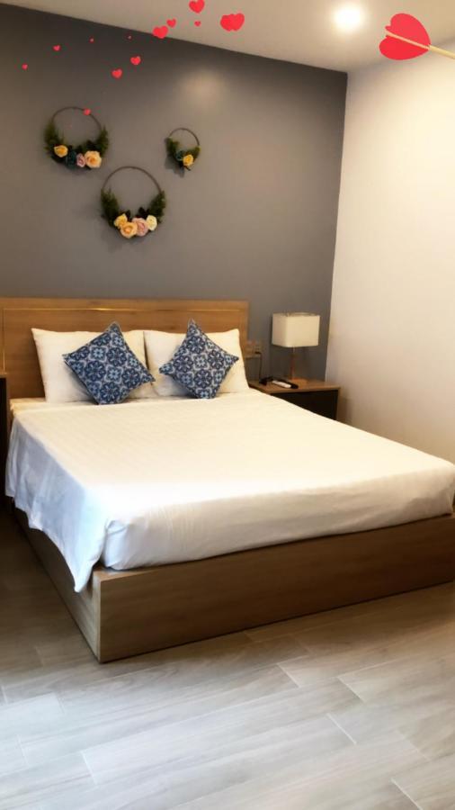 Enjoy Home Ντα Νανγκ Εξωτερικό φωτογραφία