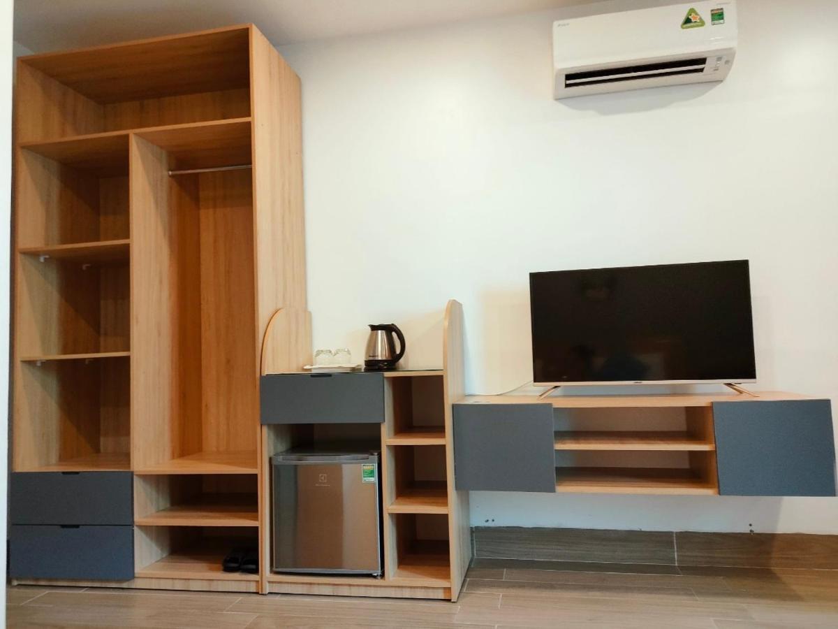 Enjoy Home Ντα Νανγκ Εξωτερικό φωτογραφία