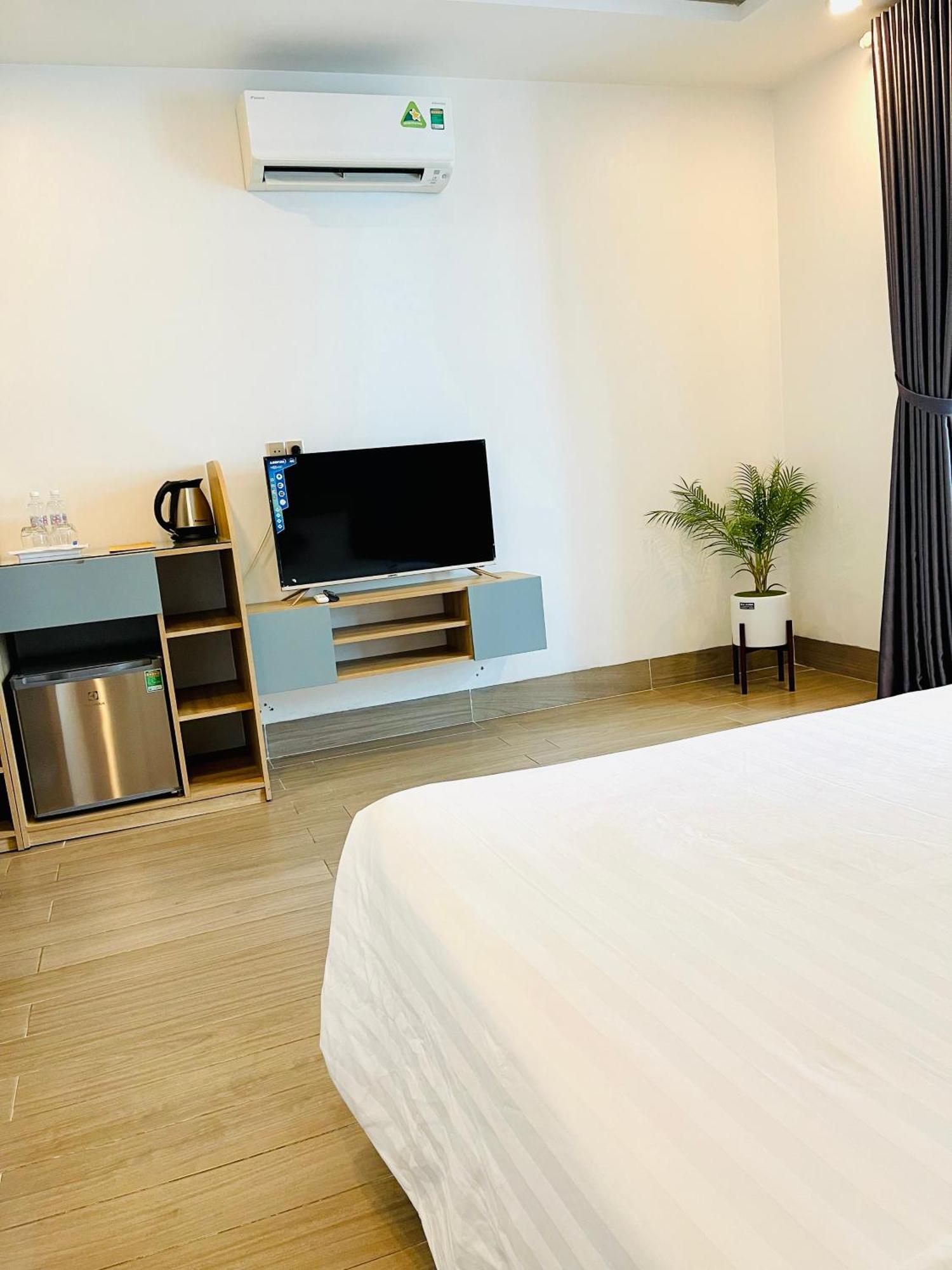 Enjoy Home Ντα Νανγκ Εξωτερικό φωτογραφία