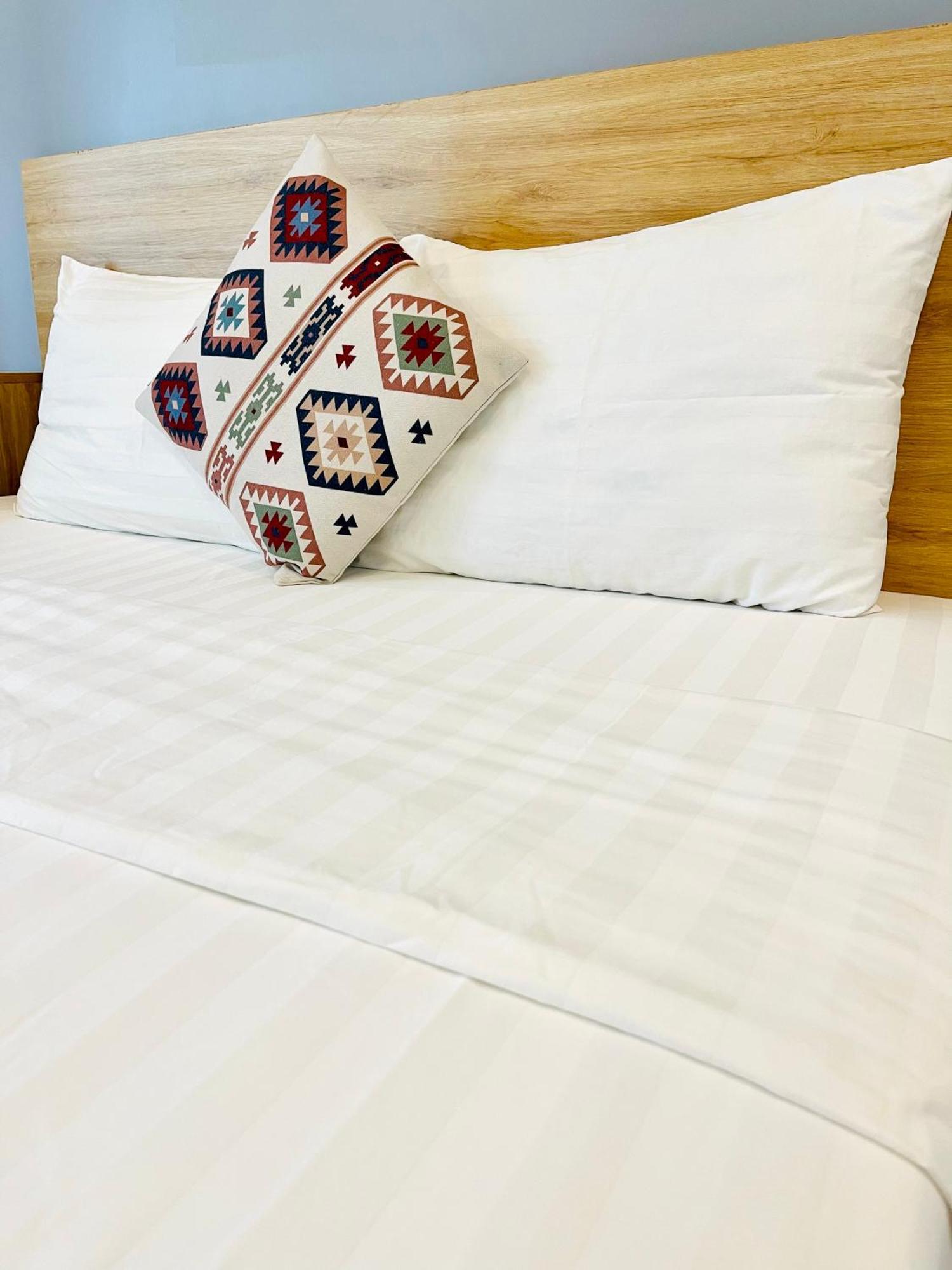 Enjoy Home Ντα Νανγκ Εξωτερικό φωτογραφία