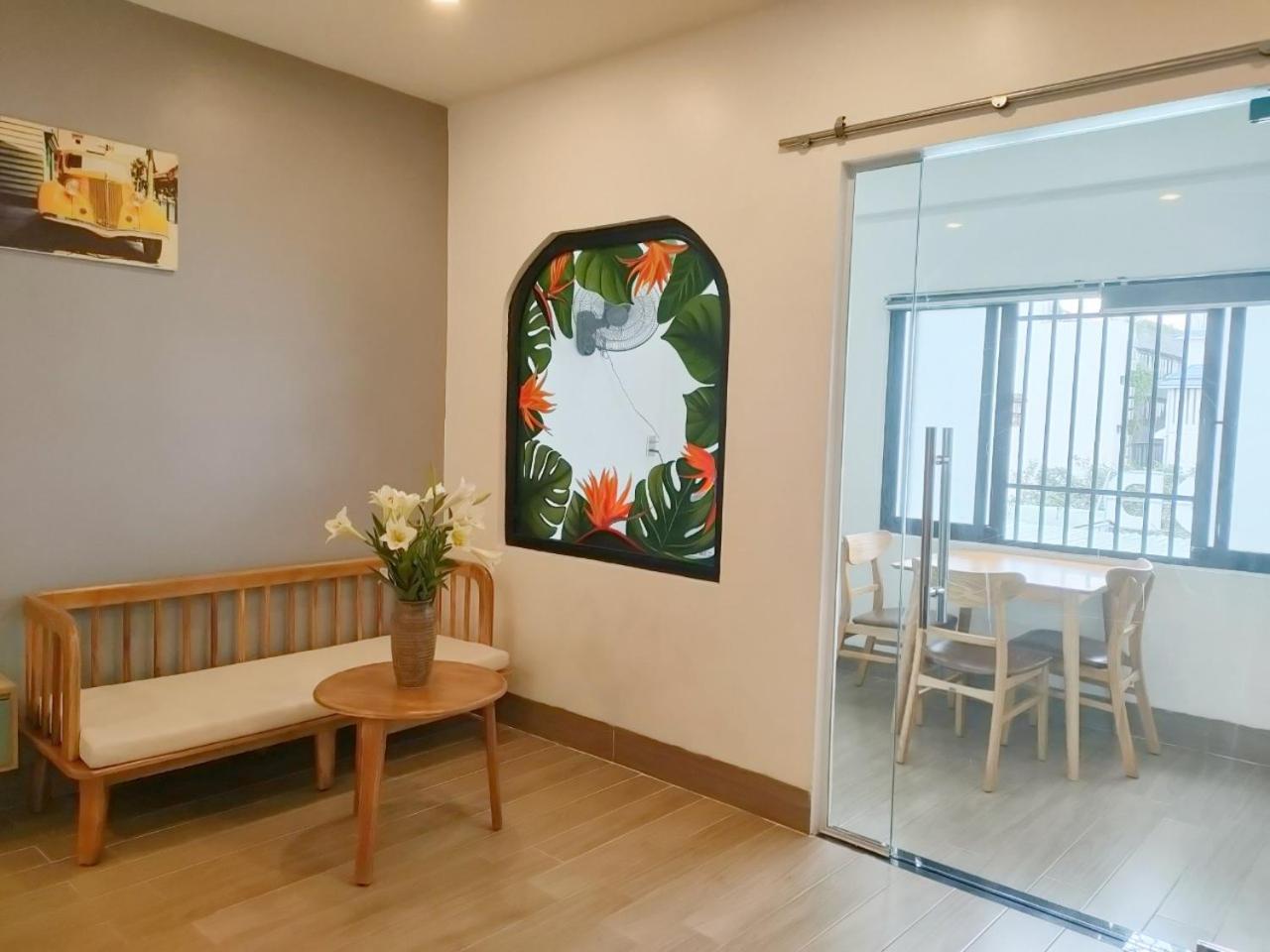 Enjoy Home Ντα Νανγκ Εξωτερικό φωτογραφία