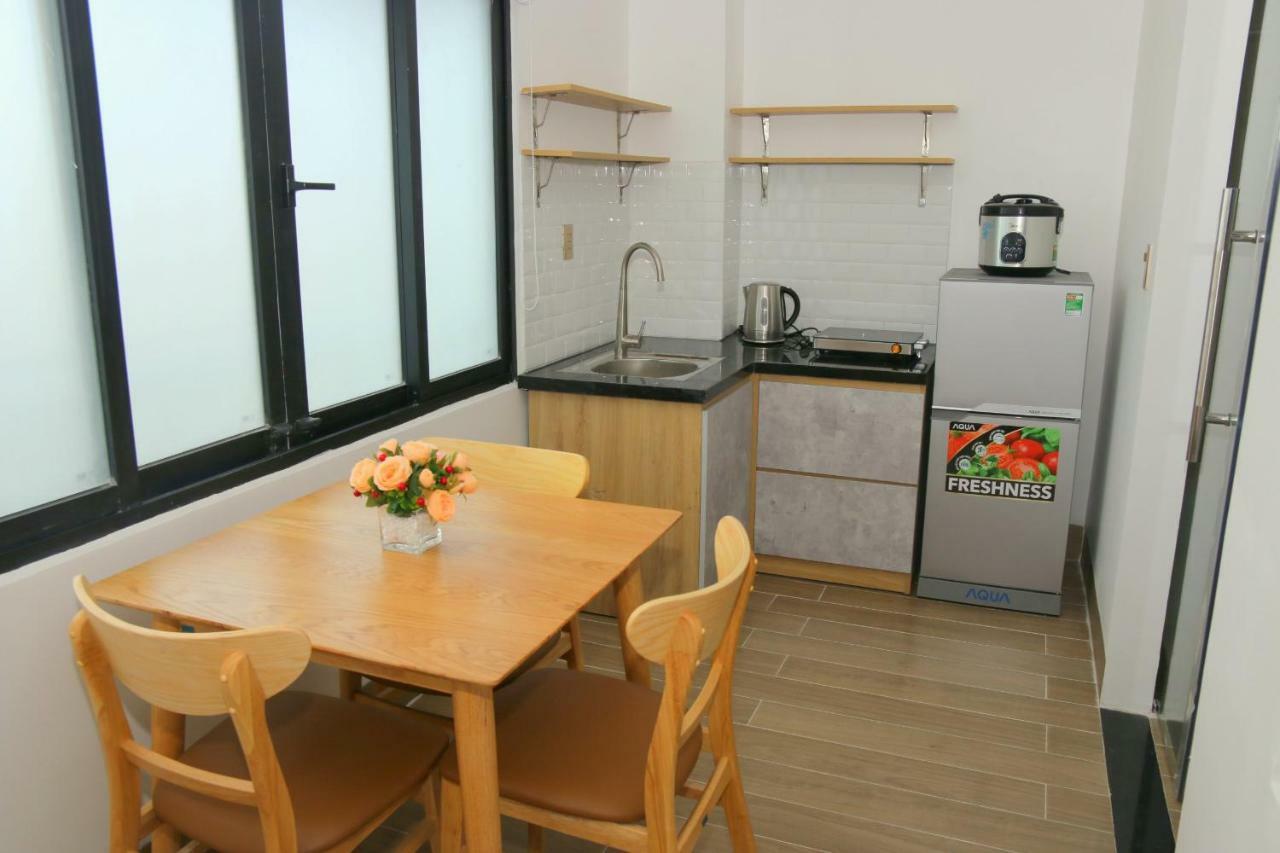 Enjoy Home Ντα Νανγκ Εξωτερικό φωτογραφία
