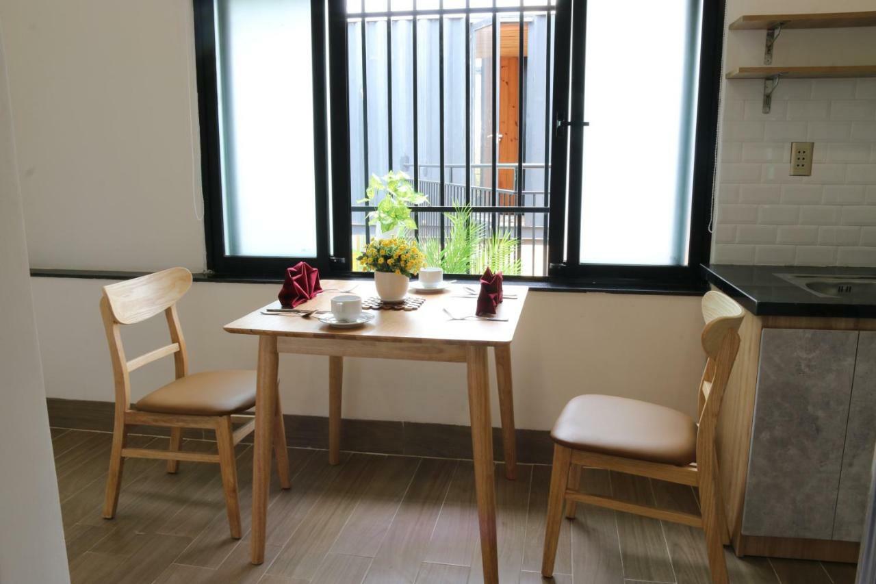 Enjoy Home Ντα Νανγκ Εξωτερικό φωτογραφία