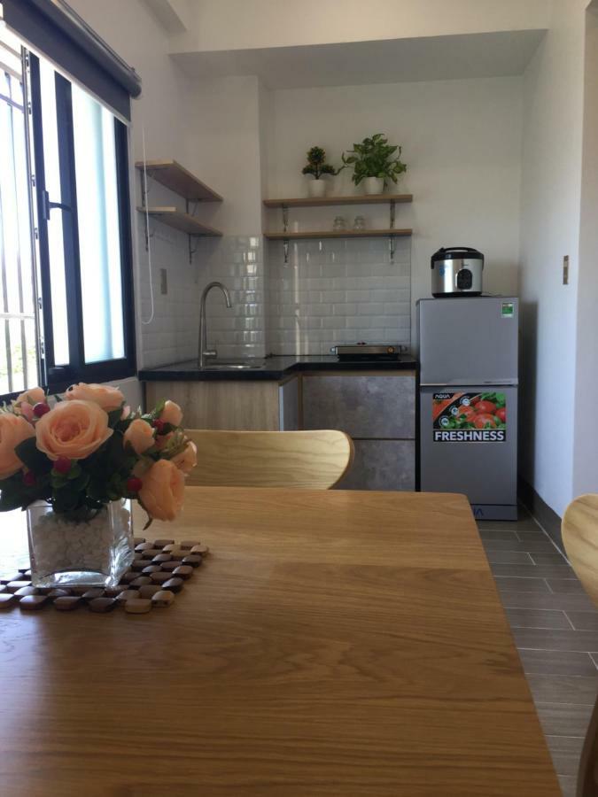 Enjoy Home Ντα Νανγκ Εξωτερικό φωτογραφία