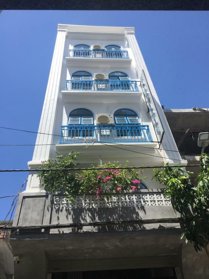 Enjoy Home Ντα Νανγκ Εξωτερικό φωτογραφία