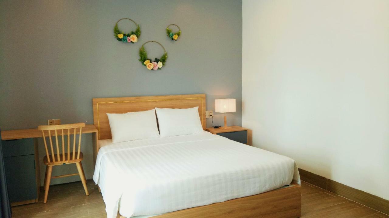 Enjoy Home Ντα Νανγκ Εξωτερικό φωτογραφία