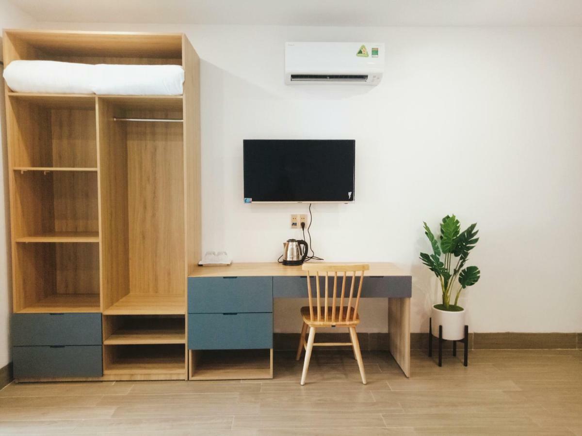 Enjoy Home Ντα Νανγκ Εξωτερικό φωτογραφία
