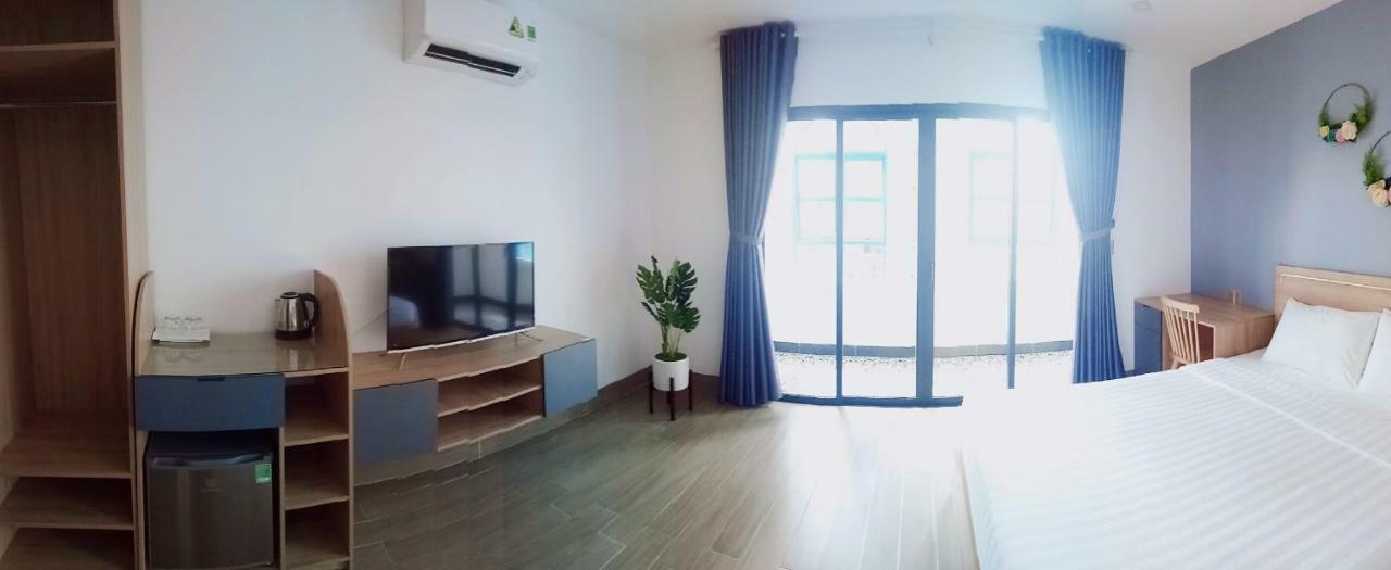 Enjoy Home Ντα Νανγκ Εξωτερικό φωτογραφία