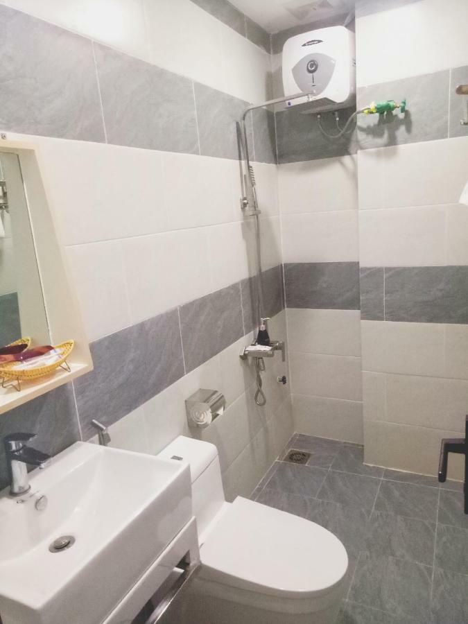 Enjoy Home Ντα Νανγκ Εξωτερικό φωτογραφία
