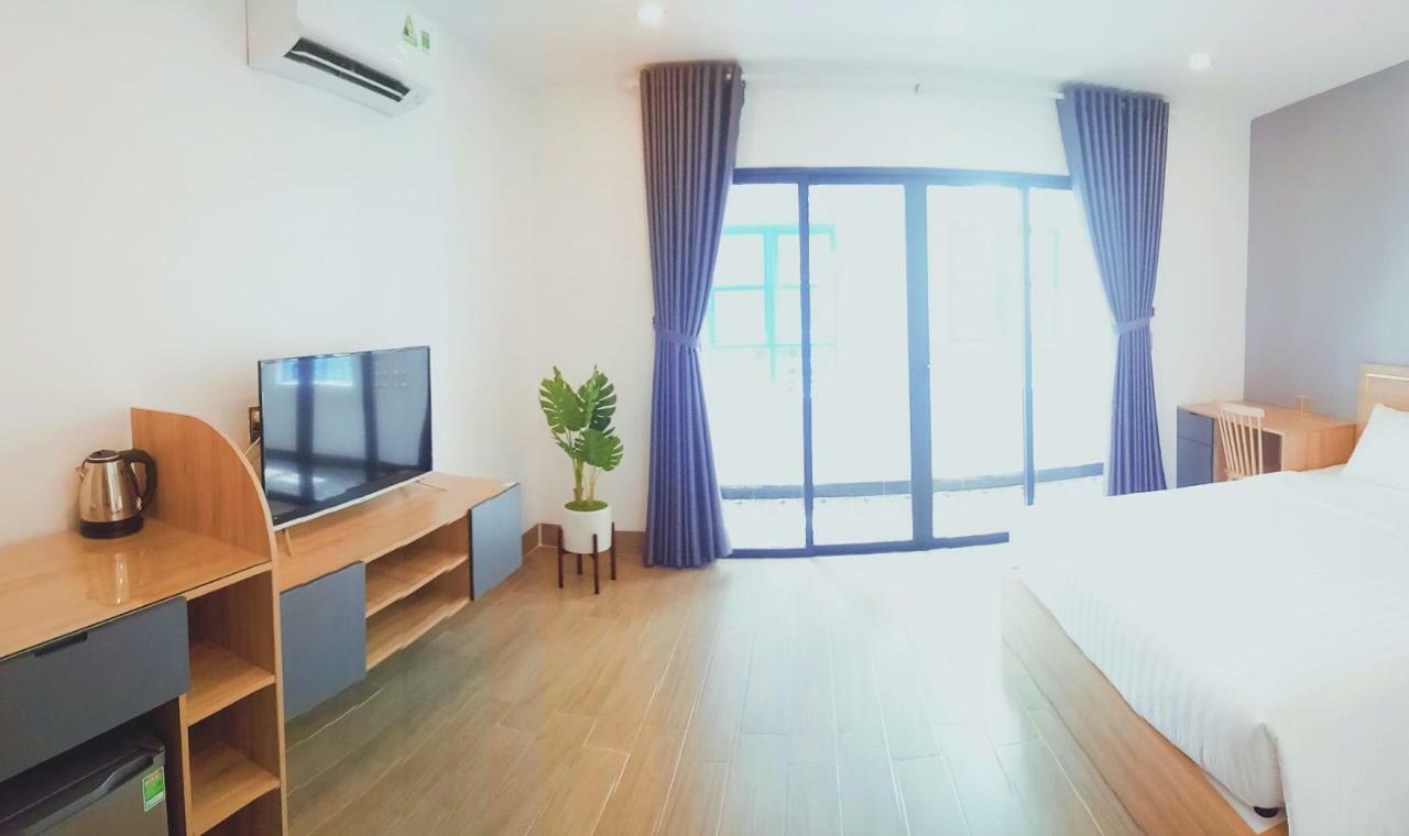 Enjoy Home Ντα Νανγκ Εξωτερικό φωτογραφία